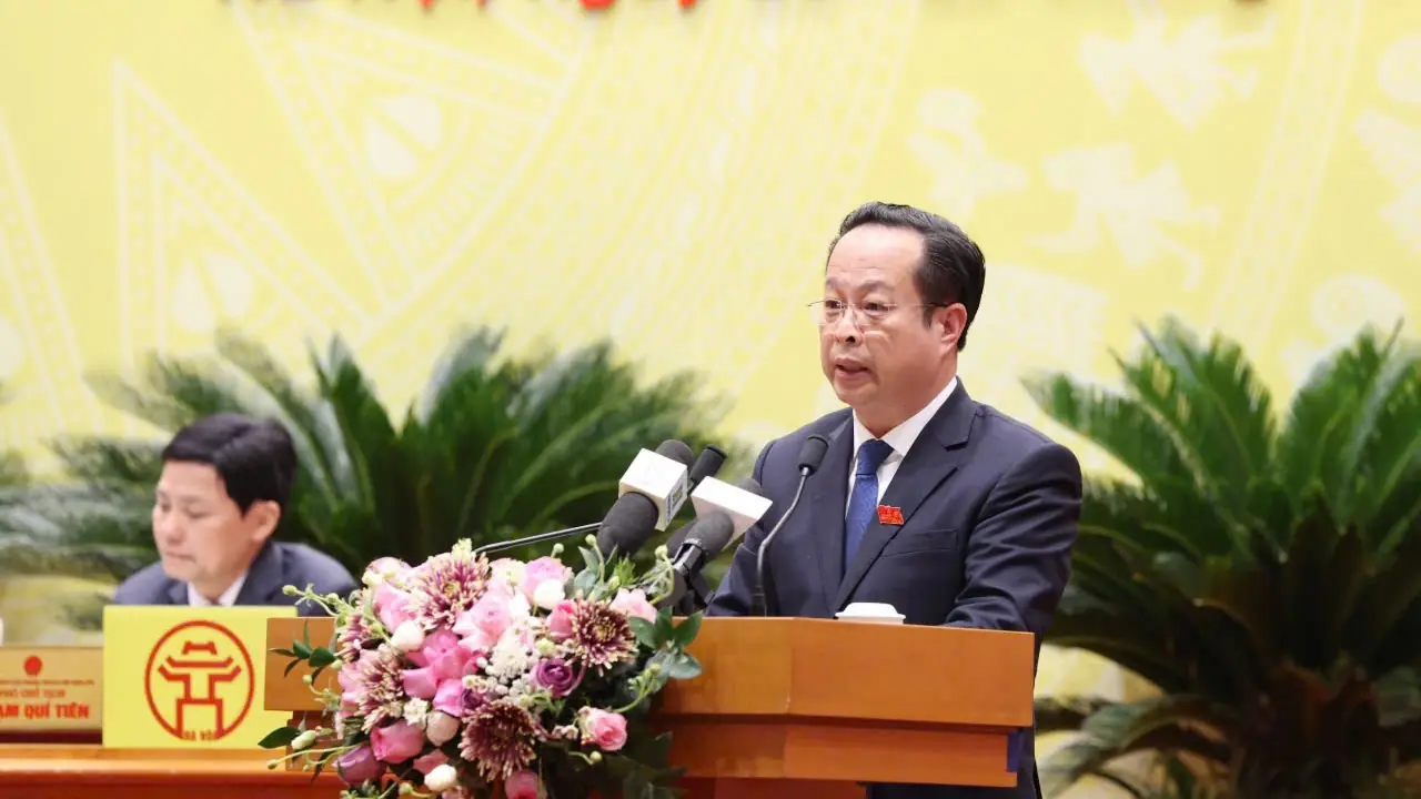 Hoạt động của HĐND thành phố ngày càng hiệu lực, hiệu quả